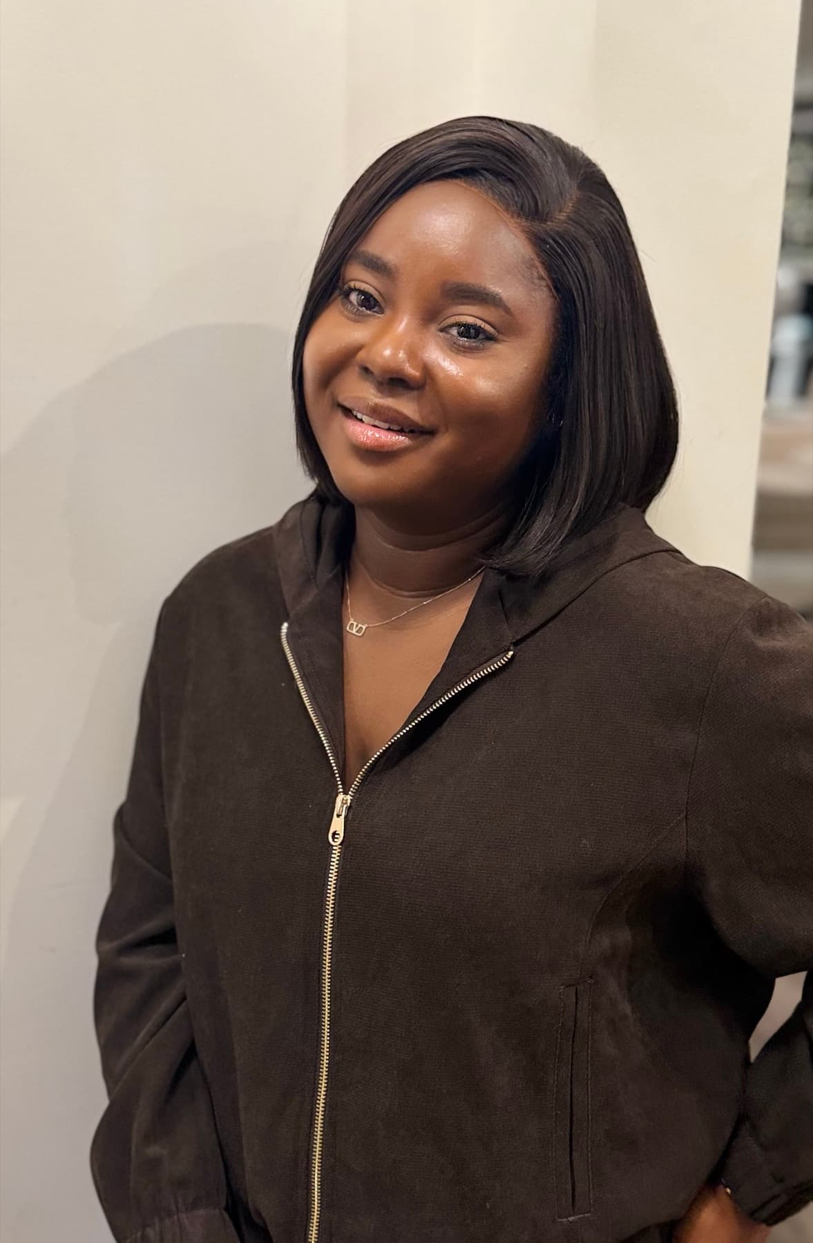 Dammy, founder of BiddieVariety