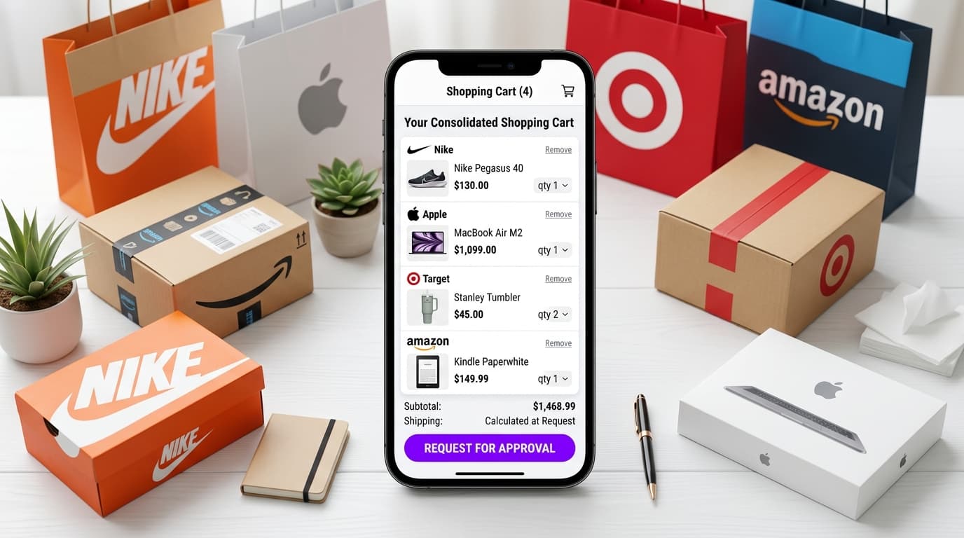 How to Request Any Product from Any US Store — Shipped to Nigeria